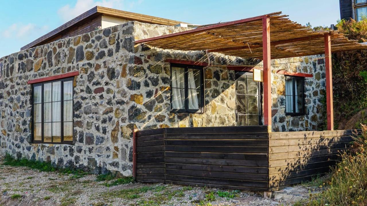 Sahil Kamp Istanbul Hotel 아그바 외부 사진