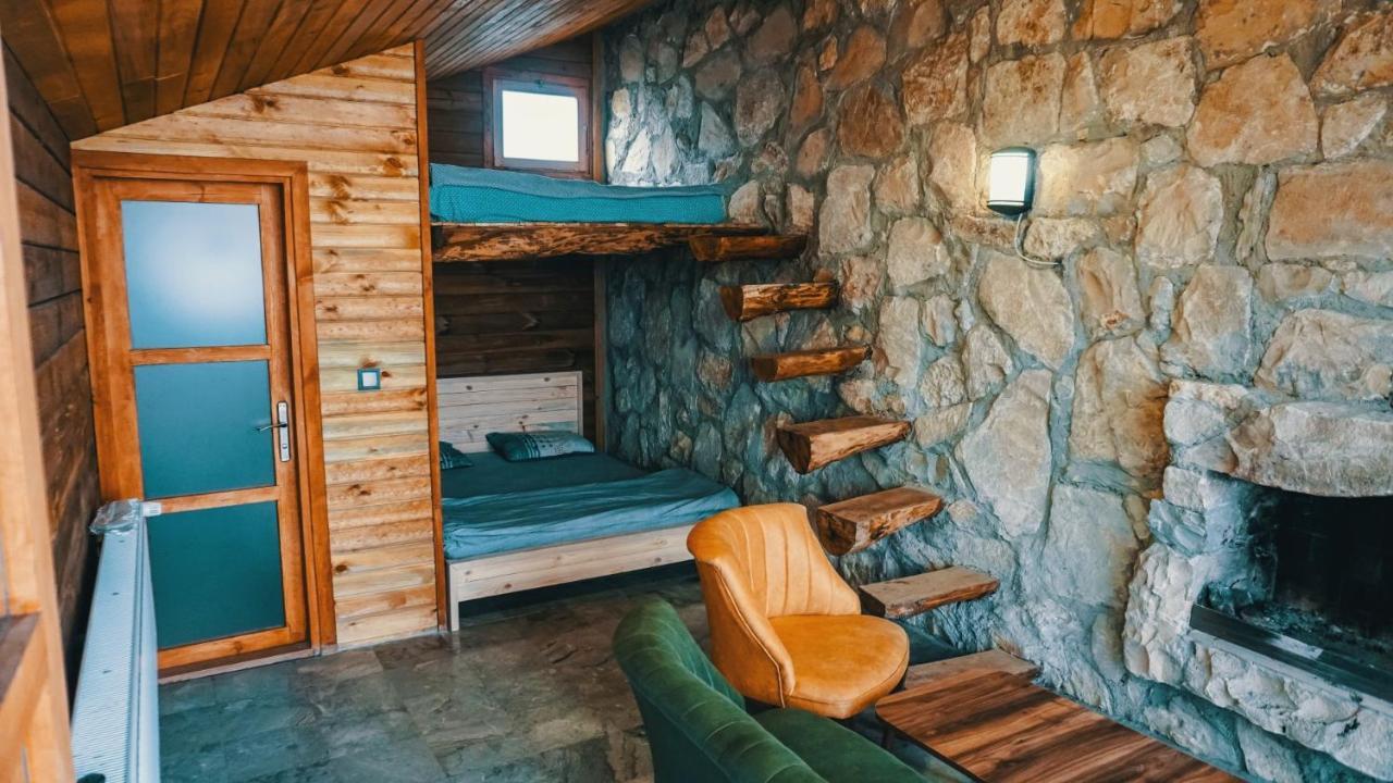 Sahil Kamp Istanbul Hotel 아그바 외부 사진