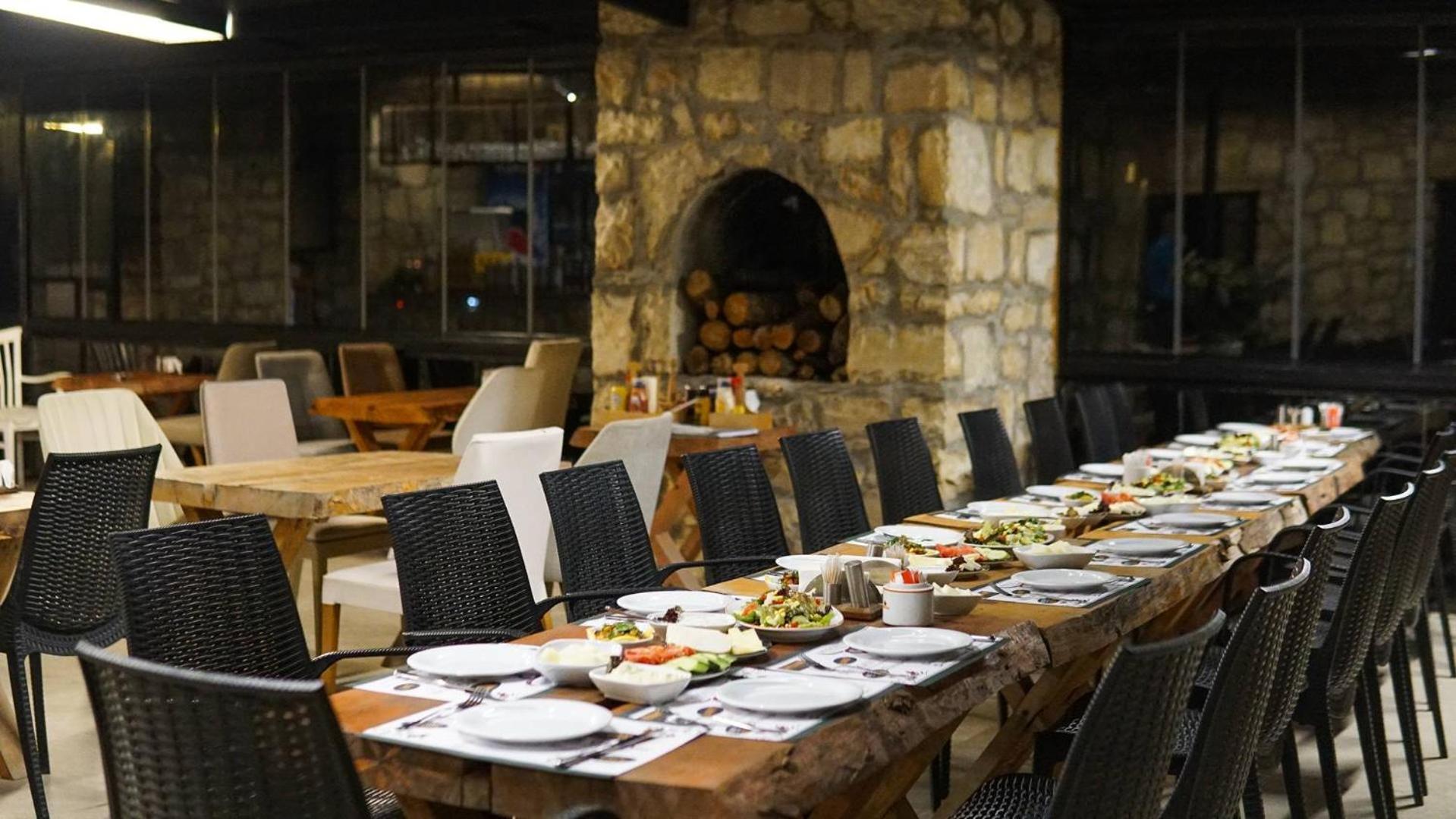 Sahil Kamp Istanbul Hotel 아그바 외부 사진